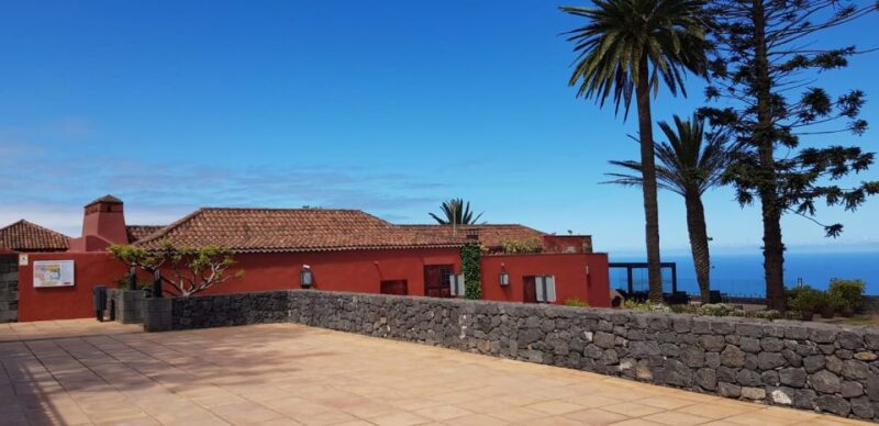 Tenerife: 4-Hour Gauchinche Food Tour - Booking Requirements