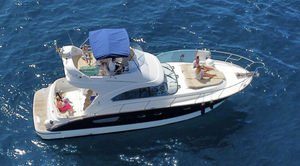 Tenerife: All-Inclusive 2 to 4 Hour Private Motorboat Tour - Booking Information