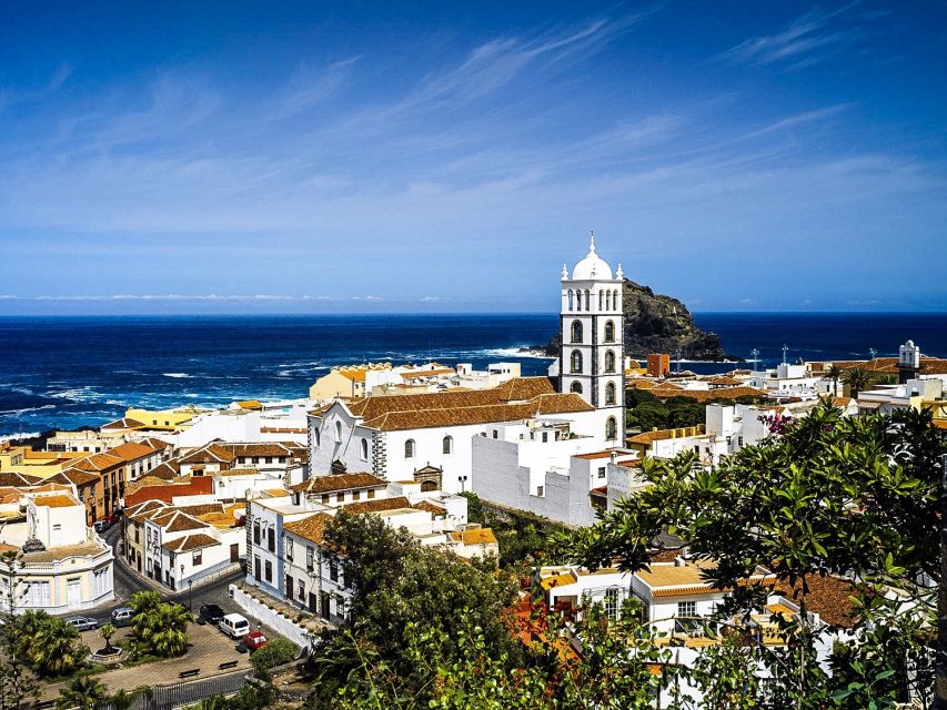 Tenerife Private Tour: Full-Day Historic North - Customer Feedback