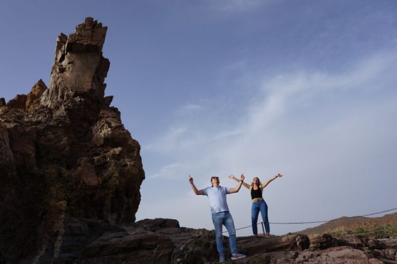 Tenerife: Sunset Teide National Park & Photos - Customer Feedback