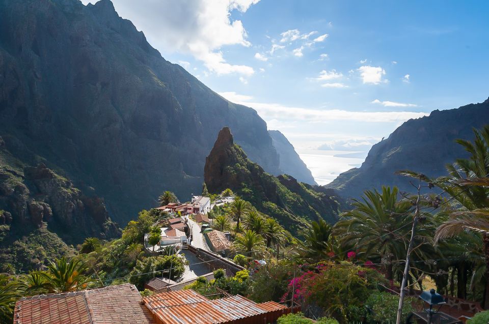 Tenerife: Teide National Park Full-Day Tour With Pickup - Positive Customer Reviews