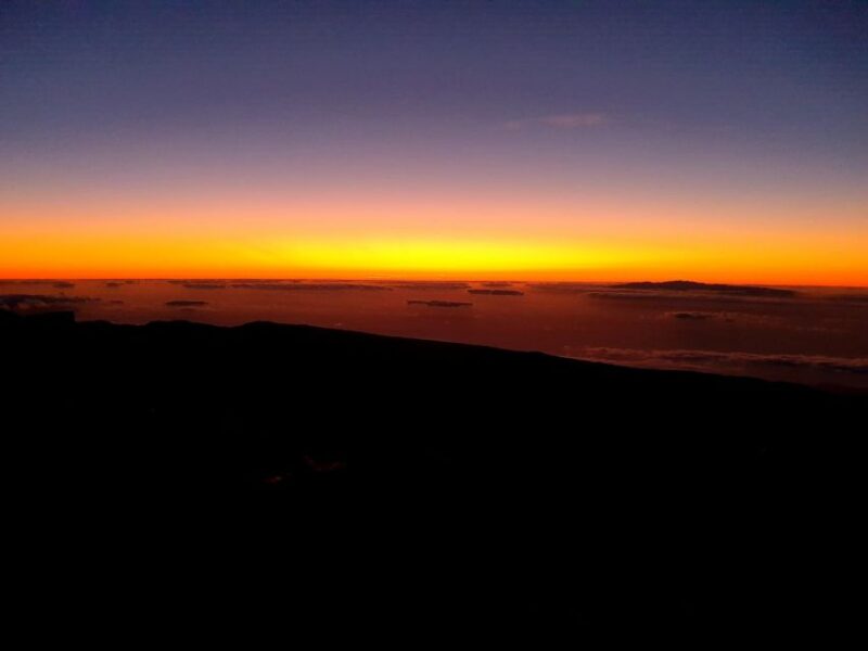 Tenerife: Teide Peak Hiking 3715m - Frequently Asked Questions