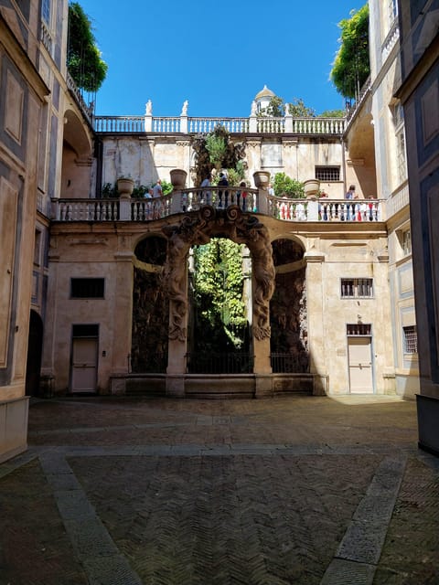 Thats All Local Genoa Tour - Bites and Stories - Discover Local Curiosities