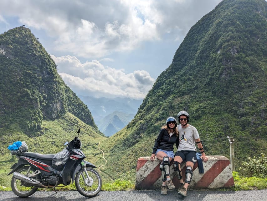 The AUTHENTIC Ha Giang Loop 3D2N With Easy Rider/Self-Drive - What to Bring and Not Allowed