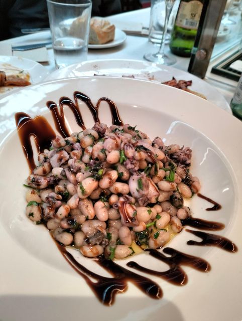 The Barcelona Market Magic: Unveiling Spanish Culinary Gems - Customer Feedback