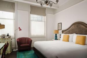 The Beekman, A Thompson Hotel, by Hyatt - Facilities and Amenities