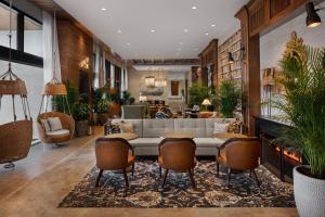 The Ben, Autograph Collection - Activities and Entertainment