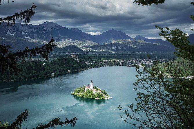 The Best of Slovenia, Bled Lake, Postojna Cave and Ljubljana - Pricing and Cancellation