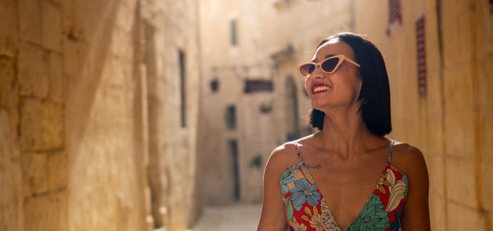 The Best Photo Session in Malta - Booking and Payment Options