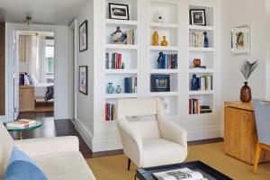 The Betsy Hotel, South Beach - Frequently Asked Questions
