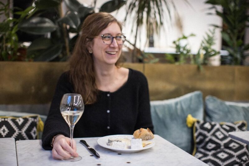 The Champagne and Cheese Experience in Paris - Diversity of Champagne Styles