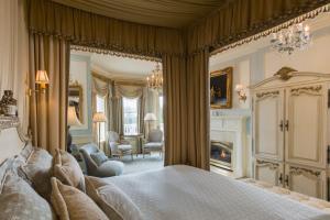 The Chanler at Cliff Walk - Policies and Guidelines