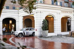 The Charleston Place - Nearby Attractions