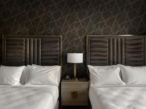 The Chateau Grande Hotel - Safety and Accessibility
