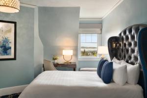 The Claremont Club & Spa, A Fairmont Hotel - Nearby Attractions