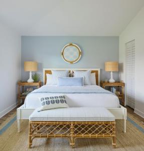 The Cottages at PGA National Resort - Booking Policies