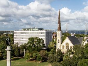 The Dewberry Charleston - Policies and Accessibility