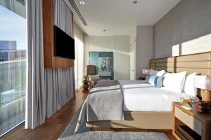 The Dupont Circle Hotel - Room Types and Features
