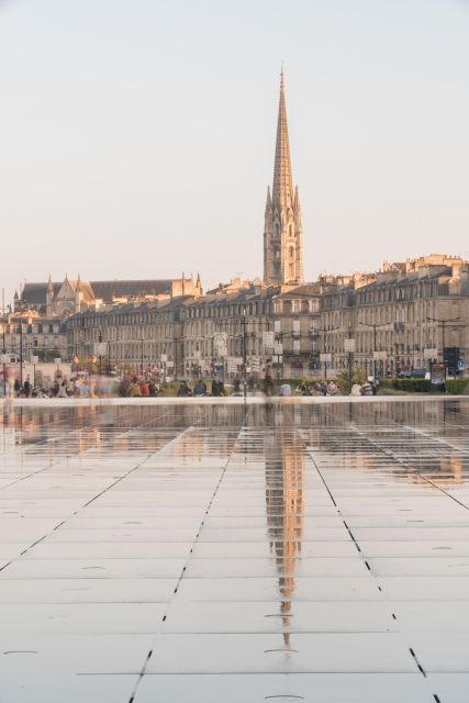 The Essential in Bordeaux, Private Tour With a Local - Recommendations for Local Gastronomy