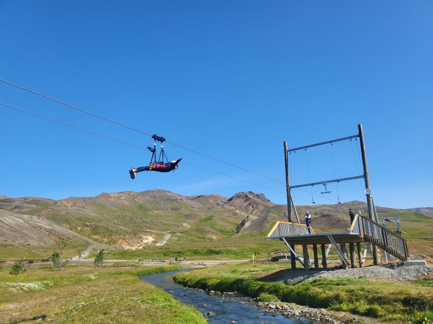 The Falcon : Superman Ride With Mega Zipline Iceland - Frequently Asked Questions