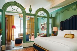 The Fifth Avenue Hotel - Guest Ratings and Feedback