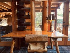 The Fireside Inn - Dining Options