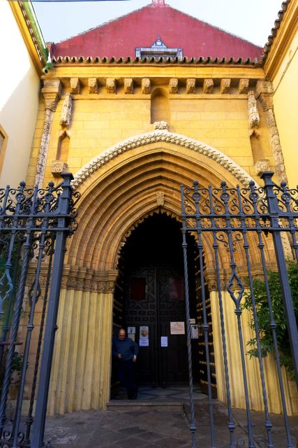 The Heritage of Seville Beautiful 2-Hours Walking Tour - Frequently Asked Questions