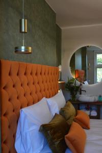 The if Boutique Hotel - Booking Information