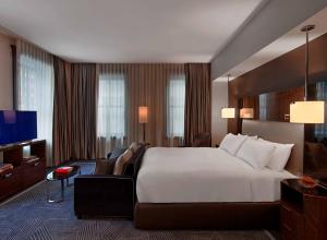 The Joule - Policies and Booking Details