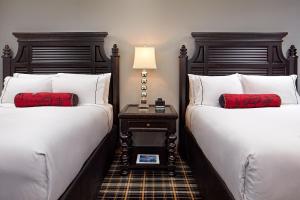 The Landing Resort and Spa - Tips for Planning Your Stay