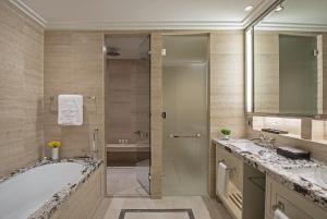The Langham Chicago - Sustainability Initiatives