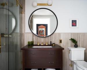 The LINE Hotel DC - Dining Options and Culinary Highlights