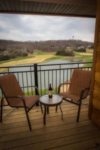 The Lodge at Old Kinderhook - Policies and Pricing