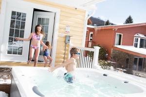 The Lodges at Sunset Village - Activities and Attractions