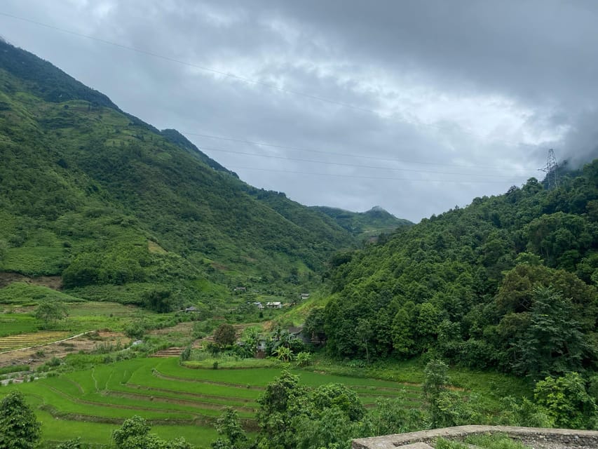 The Loop Tour in Ha Giang 3 Days With Local Easy Rider - Day 3: Return to Ha Giang