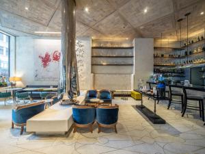 The Marmara Park Avenue - Guest Experience Highlights