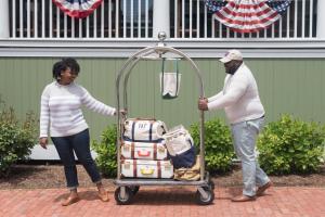 The Nantucket Hotel & Resort - Health and Wellness