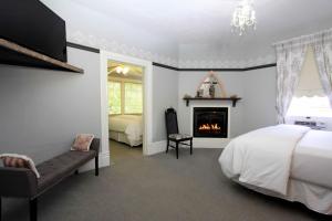 The Napa Inn - House Rules and Policies