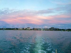 The Ocracoke Harbor Inn - Accessibility Features