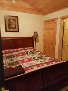 The Old Tioga Inn Bed and Breakfast - Pricing Details