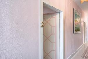 The Oleander Hotel Room Number 2 - Guest Experience Highlights