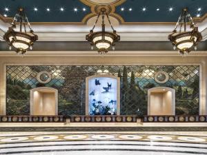 The Palazzo at The Venetian® - Policies and Check-In