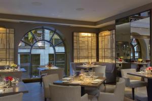 The Peninsula New York - Policies and Important Information