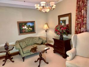 The Port Hotel - Policies and Regulations