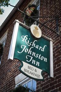 The Richard Johnston Inn & 1890 Caroline House - Guest Ratings and Feedback