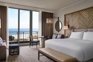 The Ritz-Carlton, Amelia Island - Policies and Services