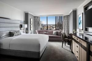 The Ritz-Carlton Atlanta - Nearby Attractions