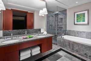 The Ritz-Carlton, Charlotte - Sustainability Practices