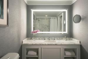 The Ritz-Carlton, Marina Del Rey - Sustainability Initiatives