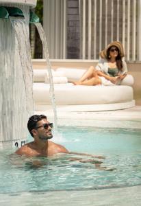 The Ritz-Carlton Orlando, Grande Lakes - Guest Ratings